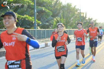 RUN TO LIVE 2025 - Ảnh #3299584