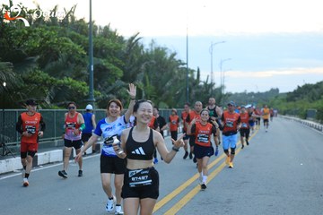 RUN TO LIVE 2025 - Ảnh #3283741