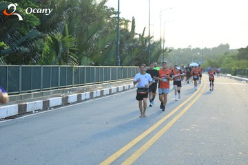 RUN TO LIVE 2025 - Ảnh #3297992
