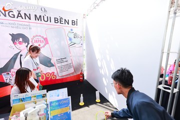 RUN TO LIVE 2025 - Ảnh #3122632