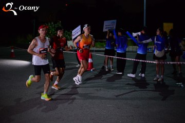 RUN TO LIVE 2025 - Ảnh #3270092