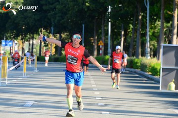 RUN TO LIVE 2025 - Ảnh #3300587