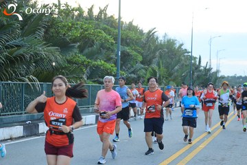 RUN TO LIVE 2025 - Ảnh #3281668