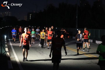 RUN TO LIVE 2025 - Ảnh #3262717