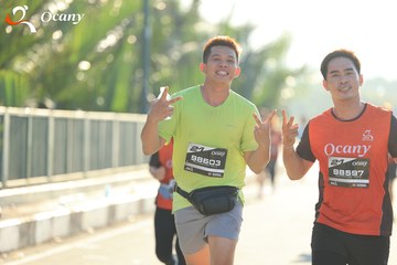 RUN TO LIVE 2025 - Ảnh #3304408