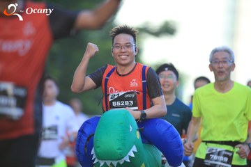 RUN TO LIVE 2025 - Ảnh #3280067