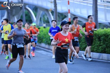 RUN TO LIVE 2025 - Ảnh #3156009