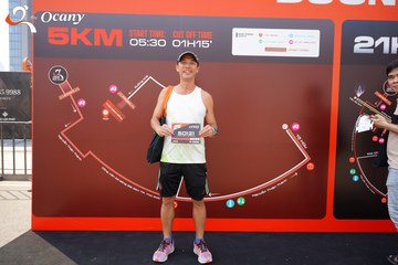 RUN TO LIVE 2025 - Ảnh #3136491