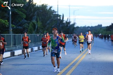 RUN TO LIVE 2025 - Ảnh #3263903