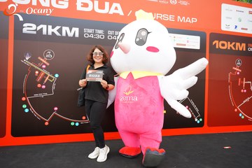 RUN TO LIVE 2025 - Ảnh #3137030