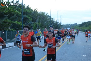 RUN TO LIVE 2025 - Ảnh #3288928