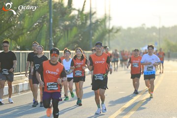 RUN TO LIVE 2025 - Ảnh #3298919