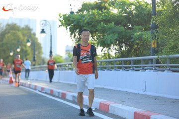RUN TO LIVE 2025 - Ảnh #3259706