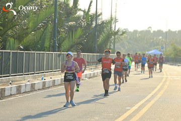 RUN TO LIVE 2025 - Ảnh #3302009