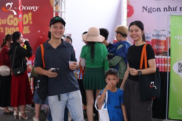 RUN TO LIVE 2025 - Ảnh #3118811