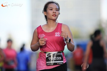 RUN TO LIVE 2025 - Ảnh #3282810