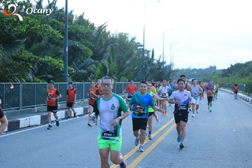 RUN TO LIVE 2025 - Ảnh #3287925