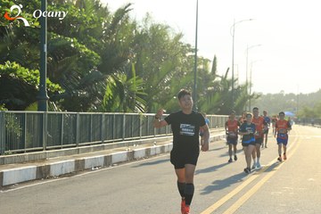 RUN TO LIVE 2025 - Ảnh #3301342