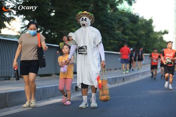 RUN TO LIVE 2025 - Ảnh #3288422