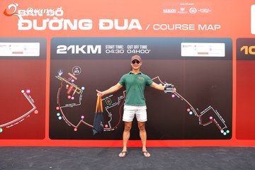 RUN TO LIVE 2025 - Ảnh #3135743