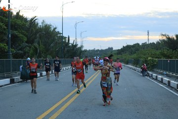 RUN TO LIVE 2025 - Ảnh #3284954