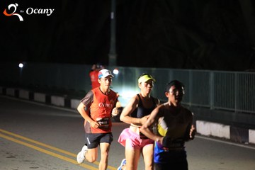 RUN TO LIVE 2025 - Ảnh #3256880