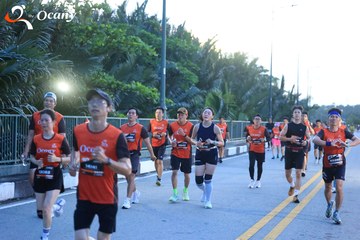 RUN TO LIVE 2025 - Ảnh #3264757