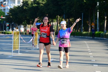 RUN TO LIVE 2025 - Ảnh #3300395