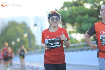 RUN TO LIVE 2025 - Ảnh #3259257