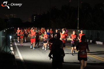 RUN TO LIVE 2025 - Ảnh #3261088