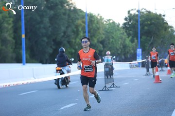 RUN TO LIVE 2025 - Ảnh #3257624