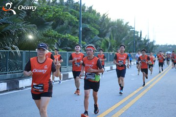 RUN TO LIVE 2025 - Ảnh #3267395