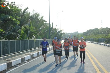 RUN TO LIVE 2025 - Ảnh #3303801