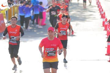 RUN TO LIVE 2025 - Ảnh #3193371