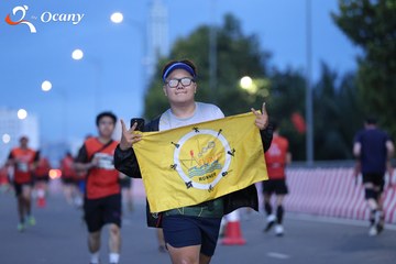 RUN TO LIVE 2025 - Ảnh #3206334