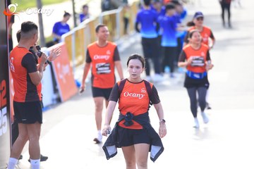 RUN TO LIVE 2025 - Ảnh #3208916