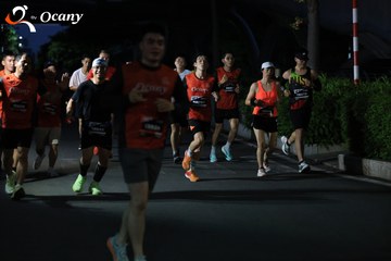 RUN TO LIVE 2025 - Ảnh #3155268