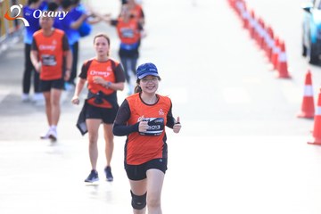 RUN TO LIVE 2025 - Ảnh #3208914