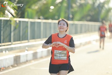RUN TO LIVE 2025 - Ảnh #3304214