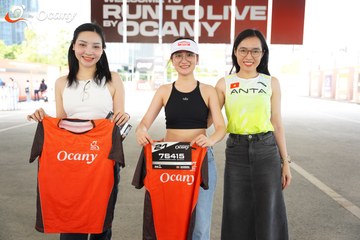 RUN TO LIVE 2025 - Ảnh #3121276