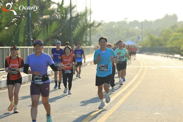 RUN TO LIVE 2025 - Ảnh #3302496