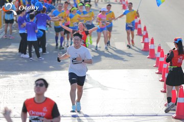 RUN TO LIVE 2025 - Ảnh #3194109