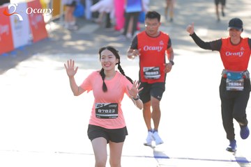 RUN TO LIVE 2025 - Ảnh #3192955