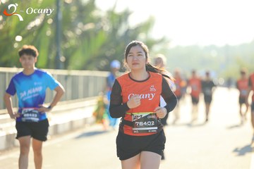RUN TO LIVE 2025 - Ảnh #3304321