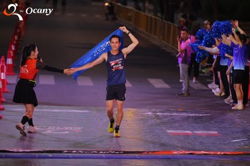RUN TO LIVE 2025 - Ảnh #3141927