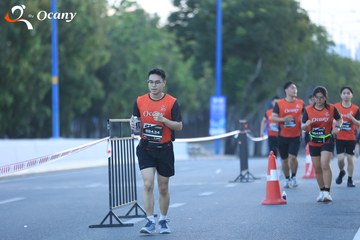 RUN TO LIVE 2025 - Ảnh #3257520