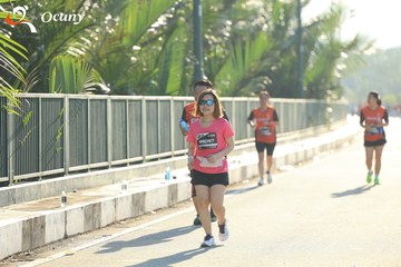 RUN TO LIVE 2025 - Ảnh #3304640
