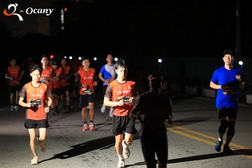 RUN TO LIVE 2025 - Ảnh #3260440