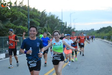 RUN TO LIVE 2025 - Ảnh #3282316