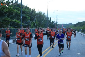 RUN TO LIVE 2025 - Ảnh #3288599